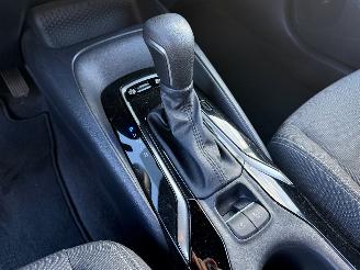 Toyota Corolla Touring Sports Touring Sports Hybrid 140 Active picture 19
