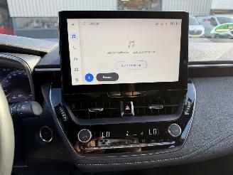 Toyota Corolla Touring Sports Touring Sports Hybrid 140 Active picture 17