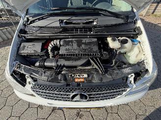 Mercedes Vito 109 CDI 320 Lang Amigo picture 9