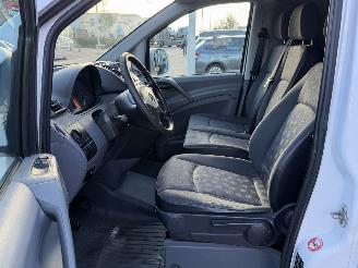 Mercedes Vito 109 CDI 320 Lang Amigo picture 12