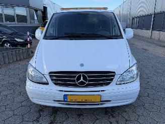 Mercedes Vito 109 CDI 320 Lang Amigo picture 2