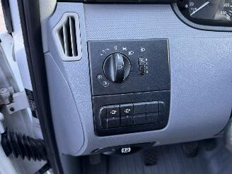 Mercedes Vito 109 CDI 320 Lang Amigo picture 14