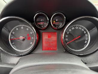 Opel Astra SPORTS TOURER picture 16
