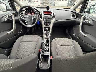 Opel Astra SPORTS TOURER picture 11