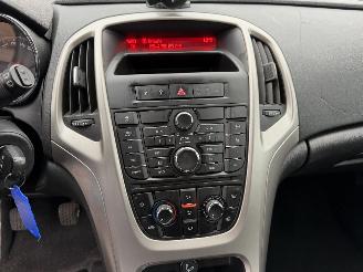 Opel Astra SPORTS TOURER picture 18