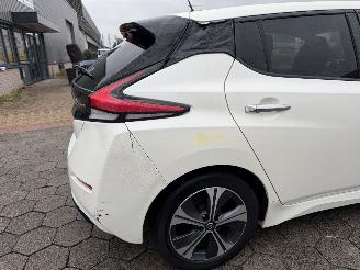 Nissan Leaf N-Connecta 40 kWh picture 28