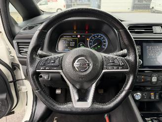 Nissan Leaf N-Connecta 40 kWh picture 17