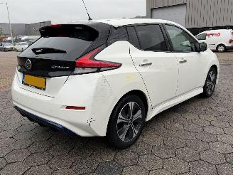 Nissan Leaf N-Connecta 40 kWh picture 4