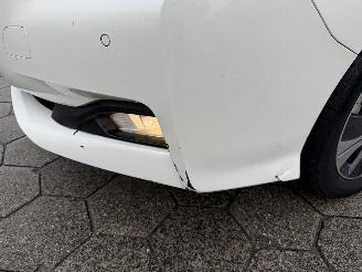 Nissan Leaf N-Connecta 40 kWh picture 22