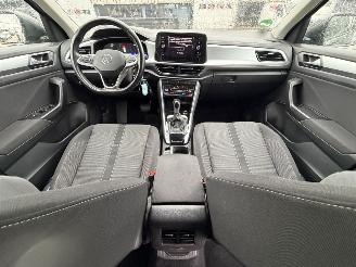 Volkswagen T-Roc T-ROC 1.5 TSI Life Edition picture 10
