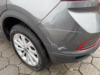 Volkswagen T-Roc T-ROC 1.5 TSI Life Edition picture 25