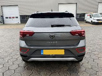 Volkswagen T-Roc T-ROC 1.5 TSI Life Edition picture 5