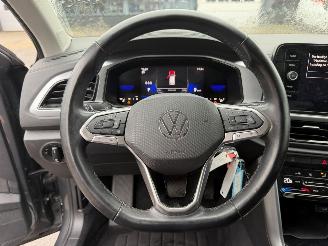 Volkswagen T-Roc T-ROC 1.5 TSI Life Edition picture 16
