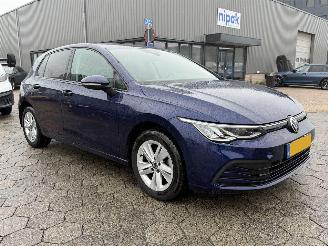 Volkswagen Golf 1.0 TSI Life picture 3