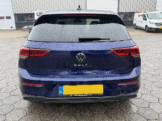 Volkswagen Golf 1.0 TSI Life picture 5