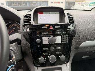 Opel Zafira 111 years Edition picture 18