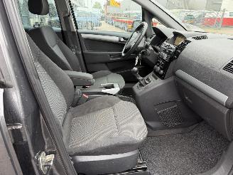Opel Zafira 111 years Edition picture 12