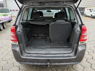 Opel Zafira 111 years Edition picture 7