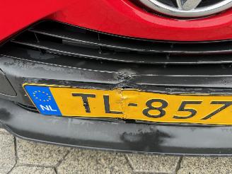 Toyota Aygo 1.0 VVT-i x picture 22