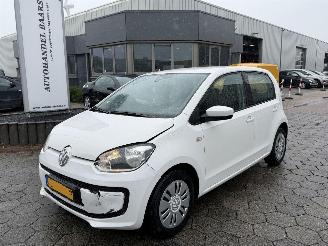 Avarii autoturisme Volkswagen Up! 1.0 move up! BlueMotion 2015/5