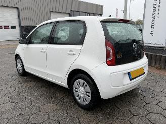 Volkswagen Up! 1.0 move up! BlueMotion picture 6