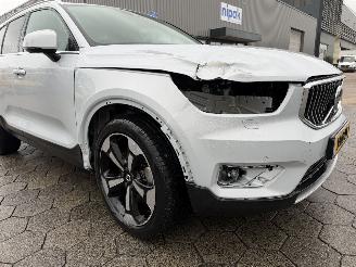 Volvo XC40 T5 Recharge R-Design picture 24