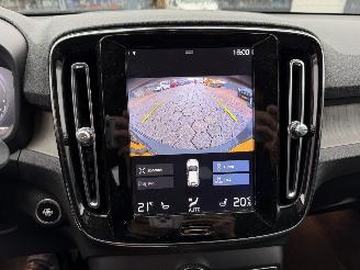Volvo XC40 T5 Recharge R-Design picture 21