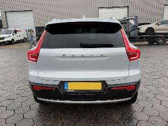 Volvo XC40 T5 Recharge R-Design picture 5