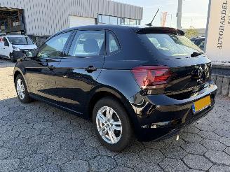 Volkswagen Polo 1.0 TSI Comfortline Business picture 6