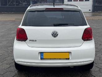Volkswagen Polo 1.2 Easyline picture 5