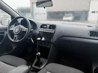 Volkswagen Polo 1.2 Easyline picture 11