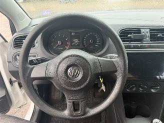 Volkswagen Polo 1.2 Easyline picture 15