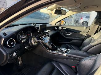 Mercedes C-klasse Estate 250 CDI Ambition AUTOMAAT picture 13