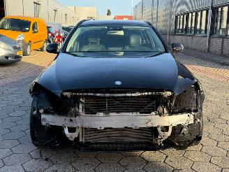Mercedes C-klasse Estate 250 CDI Ambition AUTOMAAT picture 5
