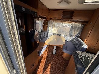 Eriba  Hymer Eriba 435 picture 6