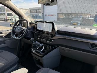 Ford  2.0 Bürstner Attractive 100KW picture 14