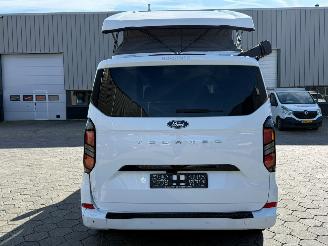 Ford  2.0 Bürstner Attractive 100KW picture 25