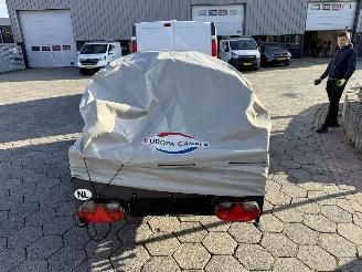 Alpenkreuzer  Europa sunrider vouwwagen picture 4
