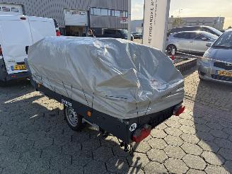Alpenkreuzer  Europa sunrider vouwwagen picture 3