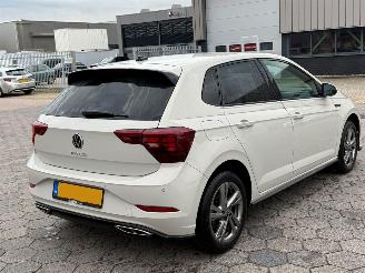 Volkswagen Polo 1.0 TSI R-Line AUTOMAAT picture 4