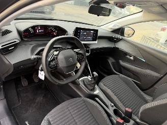 Peugeot 208 1.2 PureTech Style picture 16