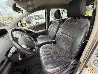 Toyota Yaris 1.3 VVTi Sol picture 16