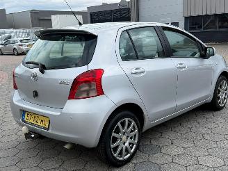 Toyota Yaris 1.3 VVTi Sol picture 4