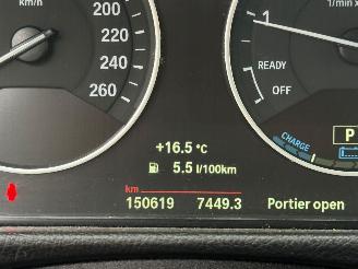 BMW 3-serie 330e Centennial High Executive picture 15