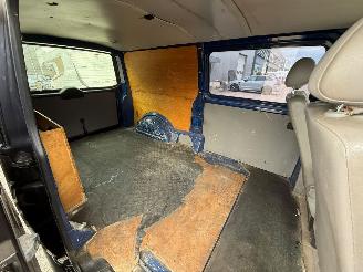 Volkswagen Transporter 2.5 TDI 340 picture 9