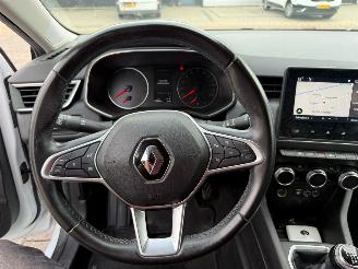 Renault Clio 1.0 TCe Business Zen picture 14