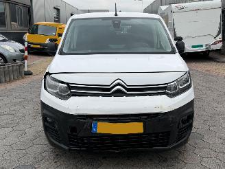 Citroën Berlingo 1.5 BlueHDI Club picture 2