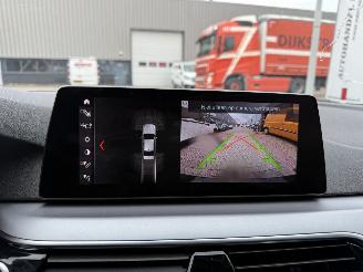 BMW 5-serie 520i Executive picture 19