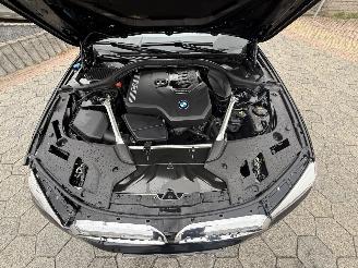 BMW 5-serie 520i Executive picture 8