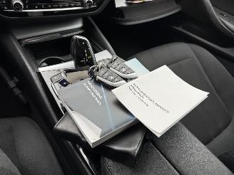 BMW 5-serie 520i Executive picture 20